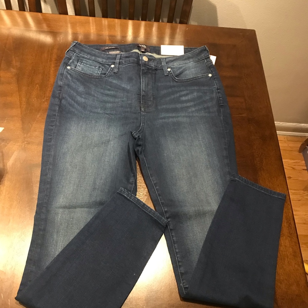 👖NYDJ Jeans